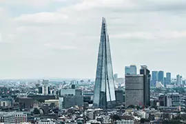 Commercial Properties