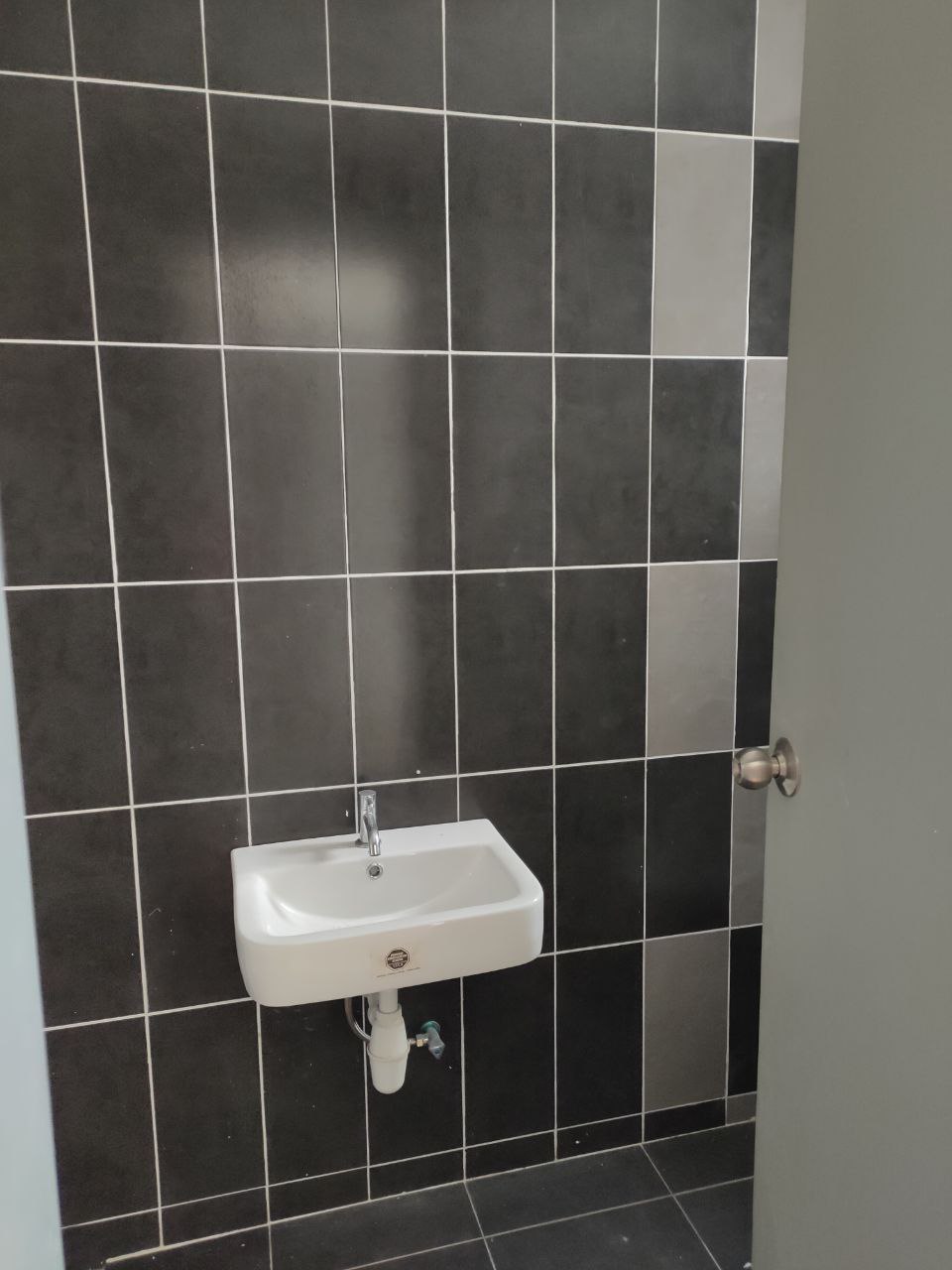 Condo 1 Harmonis, Besar, Selesa dan Low Density
