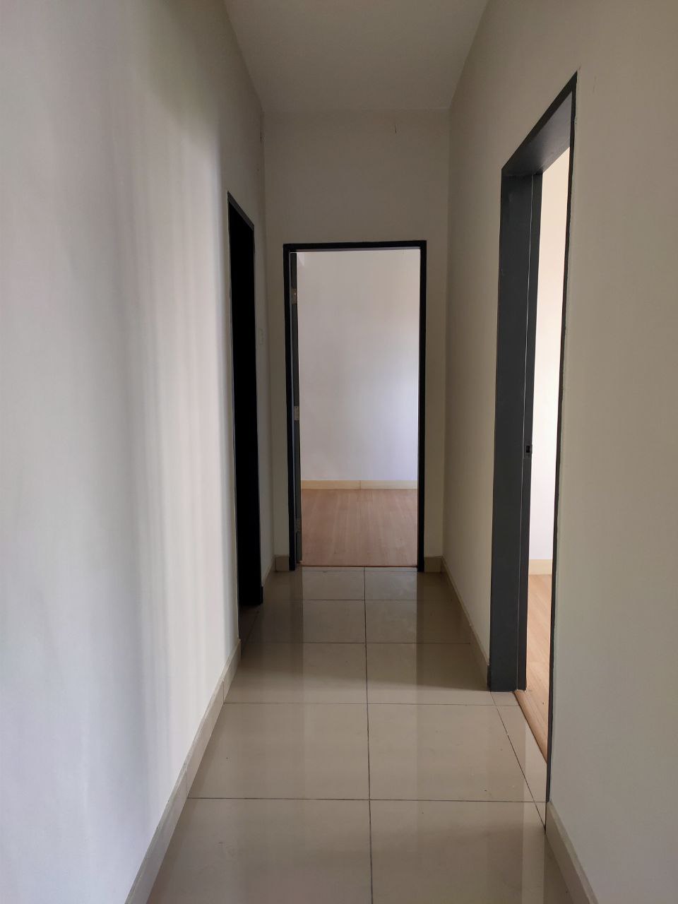 Condo 1 Harmonis, Besar, Selesa dan Low Density