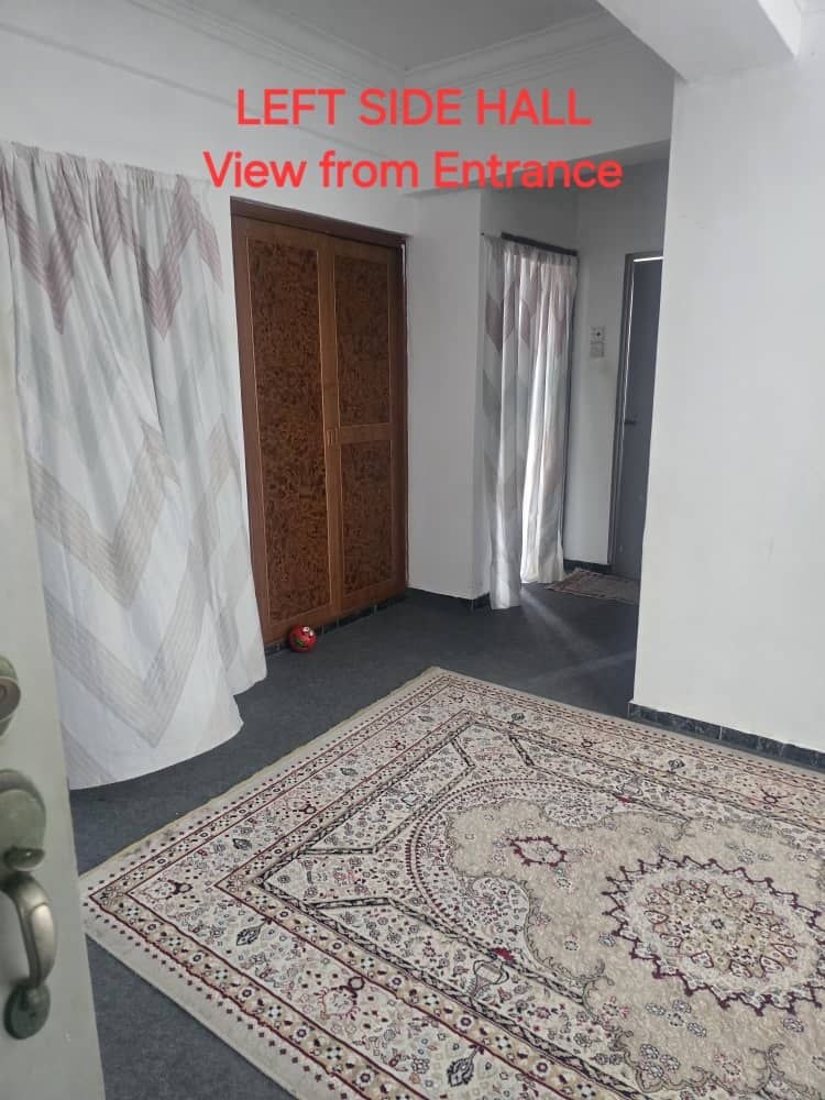 D'Casa Condominium Ampang