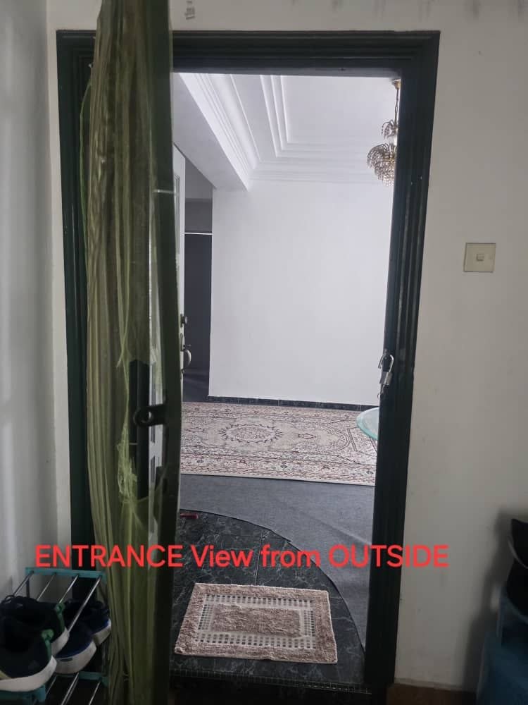 D'Casa Condominium Ampang