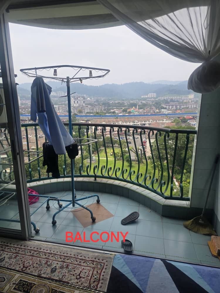 D'Casa Condominium Ampang
