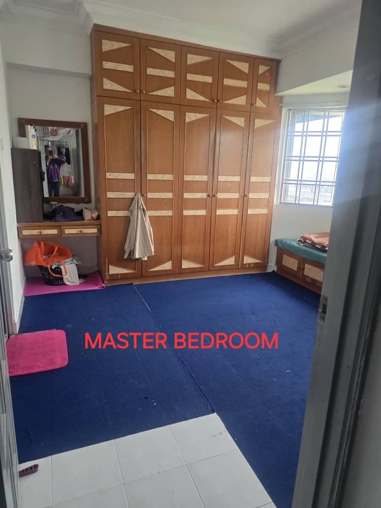 D'Casa Condominium Ampang