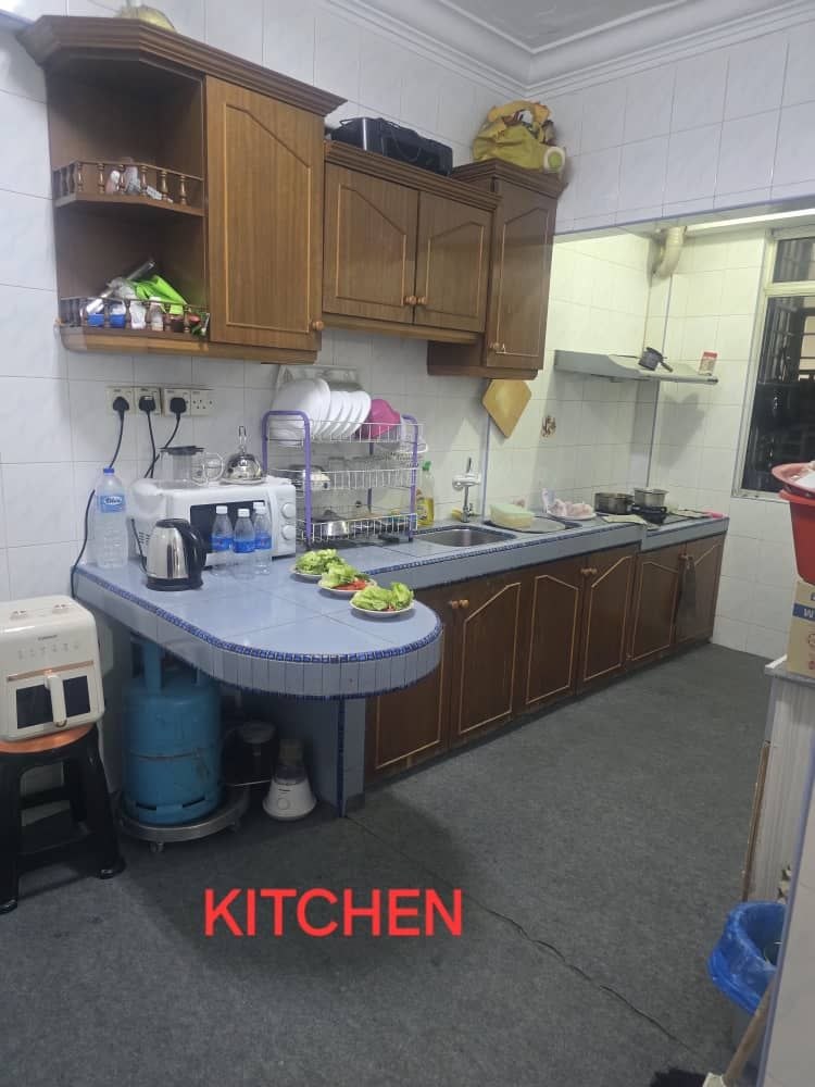 D'Casa Condominium Ampang