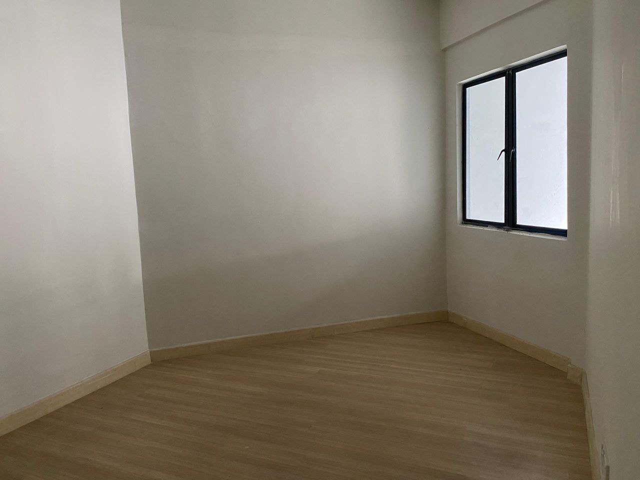 Condo 1 Harmonis, Besar, Selesa dan Low Density