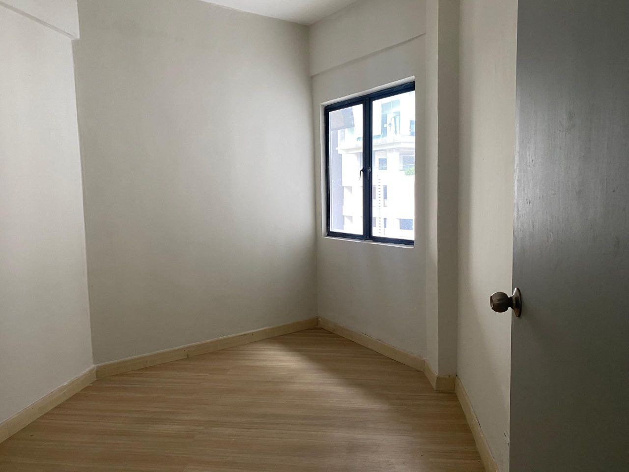Condo 1 Harmonis, Besar, Selesa dan Low Density