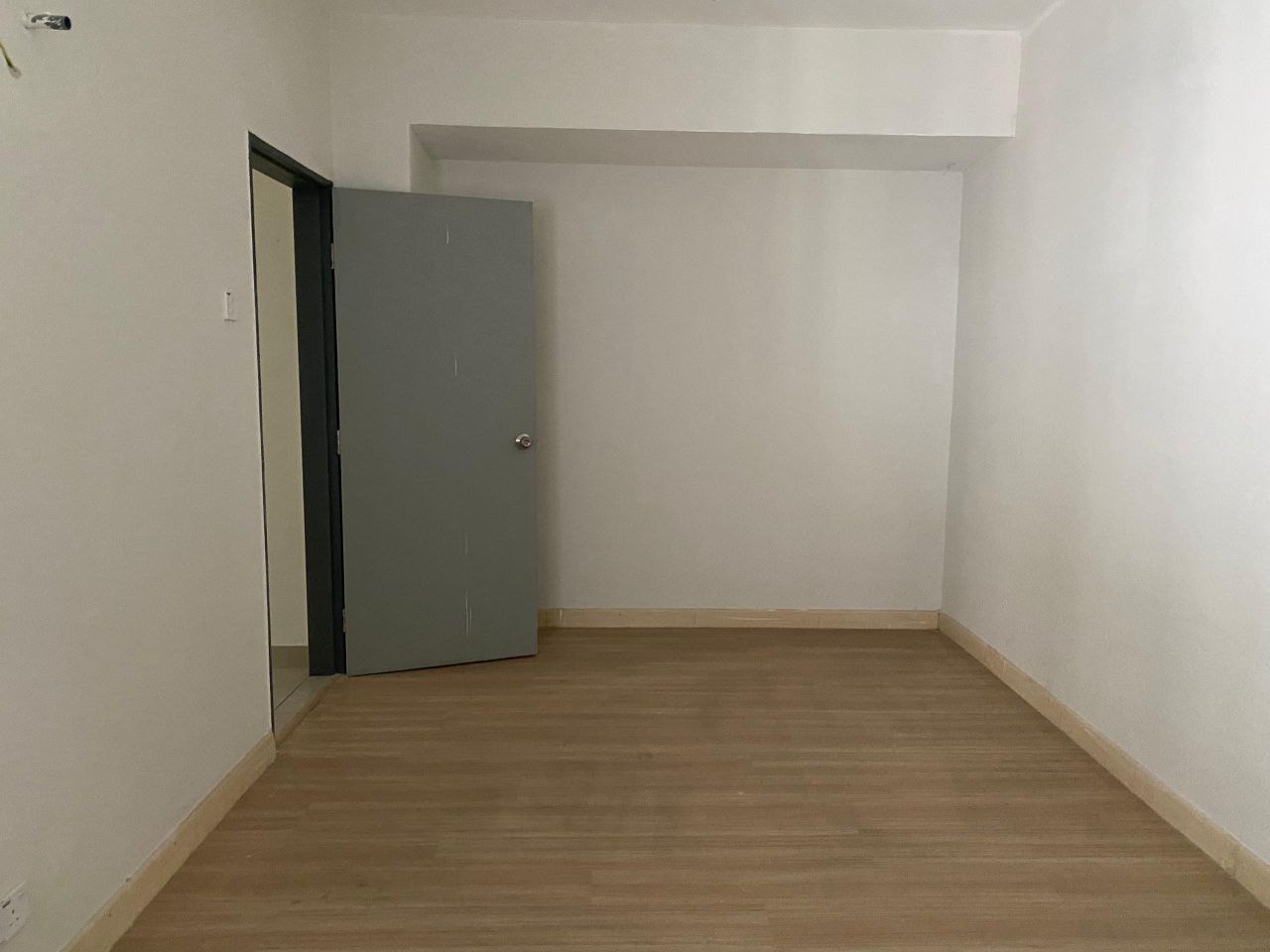 Condo 1 Harmonis, Besar, Selesa dan Low Density